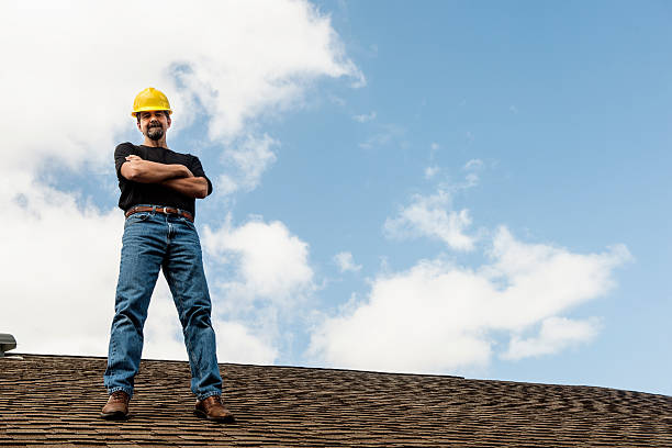 Roof Waterproofing Services in Rowlett, TX