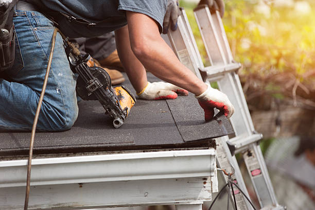 Quick and Trustworthy Emergency Roof Repair Services in Rowlett, TX