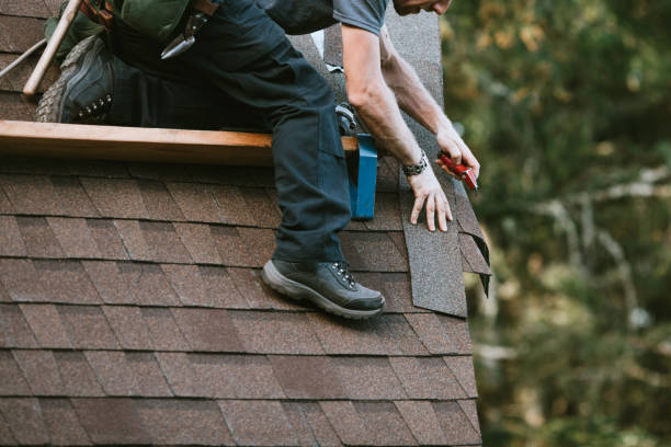 Heating Cable for Roof Installation in Rowlett, TX